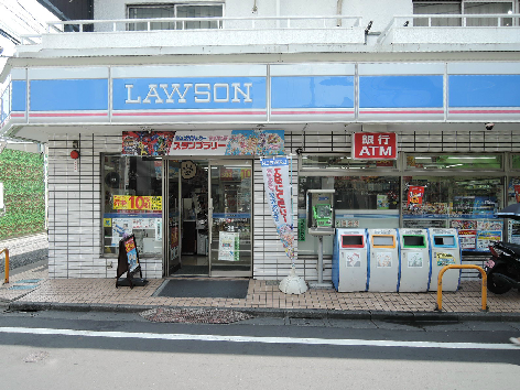 ヒルトップ下北沢 周辺画像6