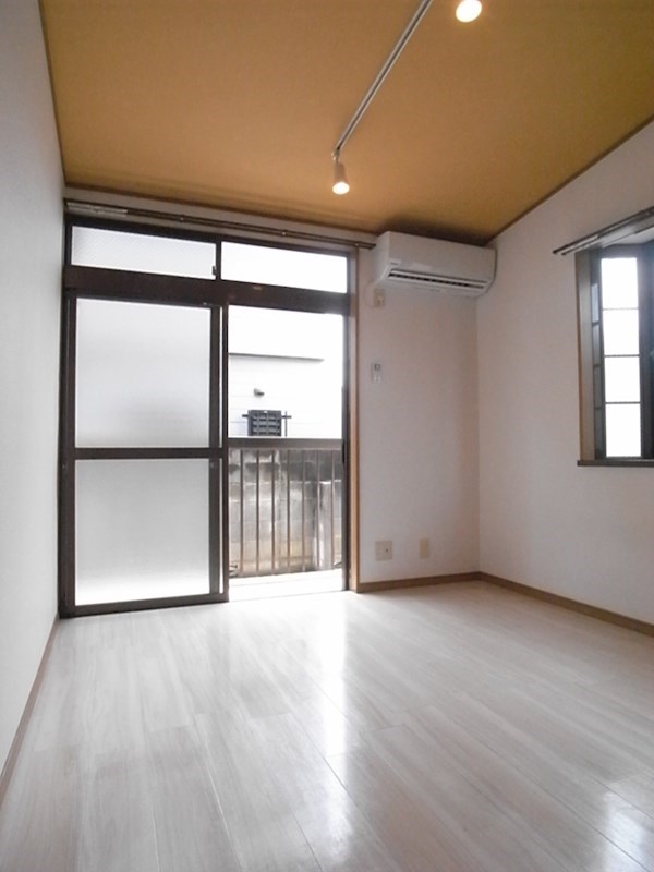 羽根木パークヒルⅡ その他1