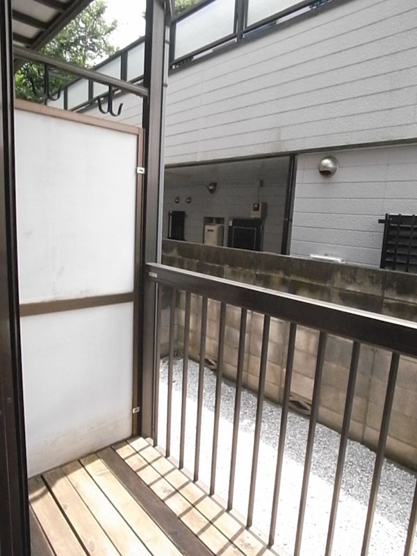 羽根木パークヒルⅡ その他2