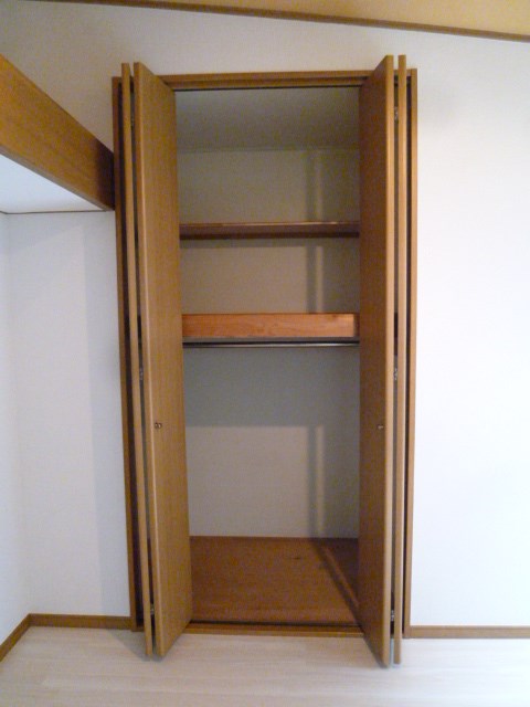 羽根木パークヒルⅡ その他3