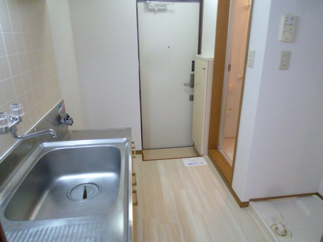 羽根木パークヒルⅡ その他4