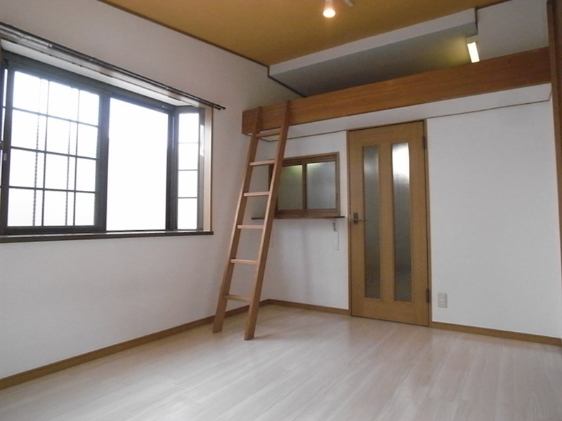 羽根木パークヒルⅡ その他7