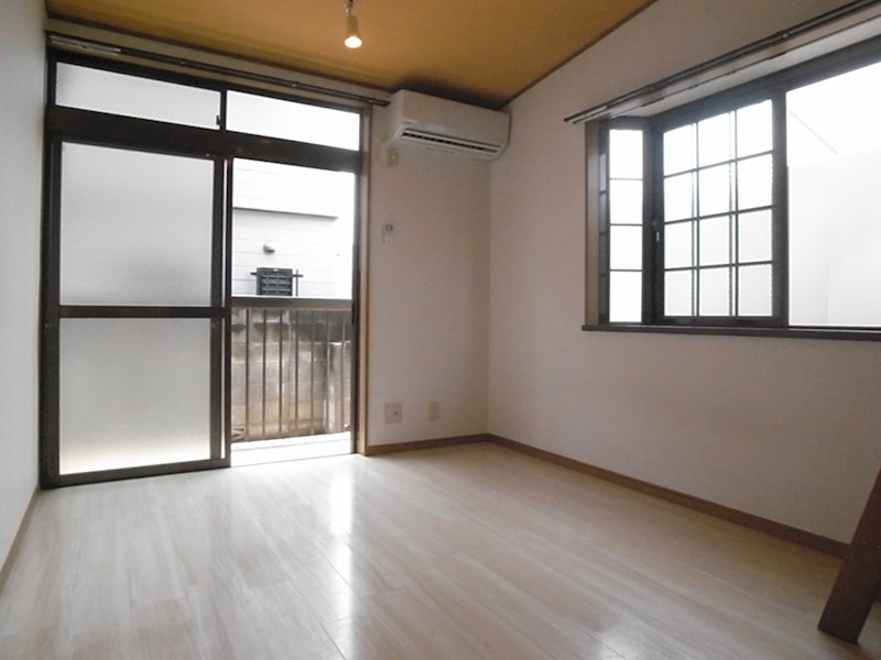 羽根木パークヒルⅡ その他8