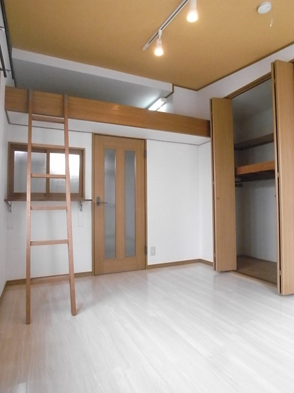 羽根木パークヒルⅡ その他9