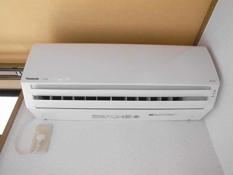 羽根木パークヒルⅡ その他10