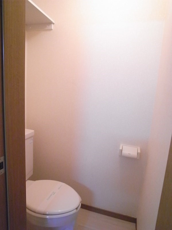 羽根木パークヒルⅡ その他11