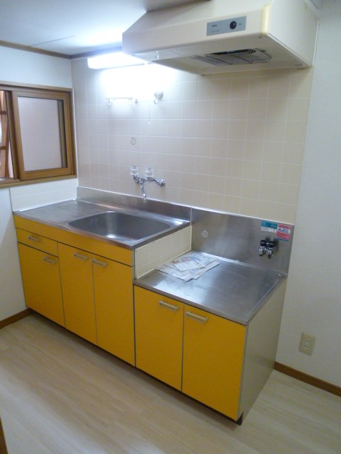 羽根木パークヒルⅡ リビング