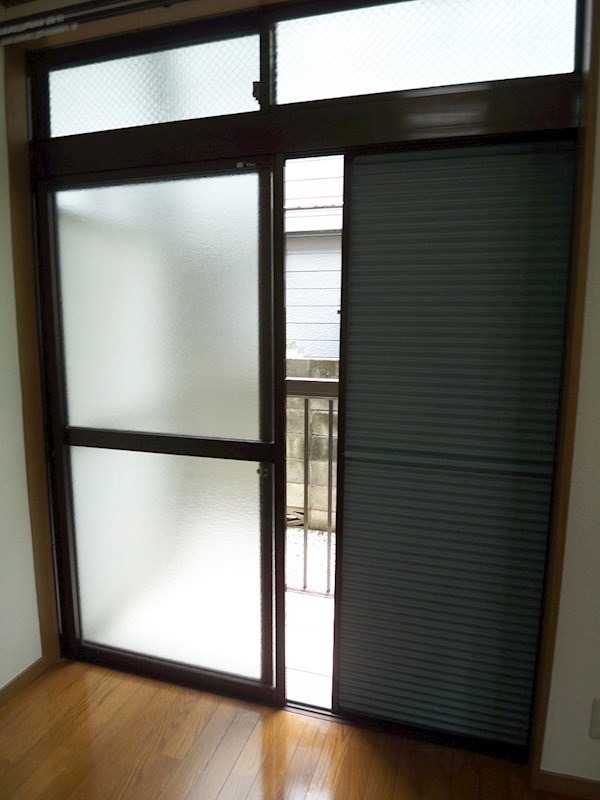 羽根木パークヒルⅡ その他12