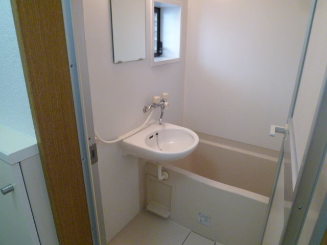 羽根木パークヒルⅡ キッチン