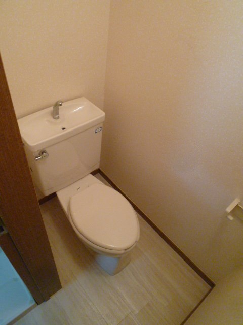 羽根木パークヒルⅡ ベッドルーム