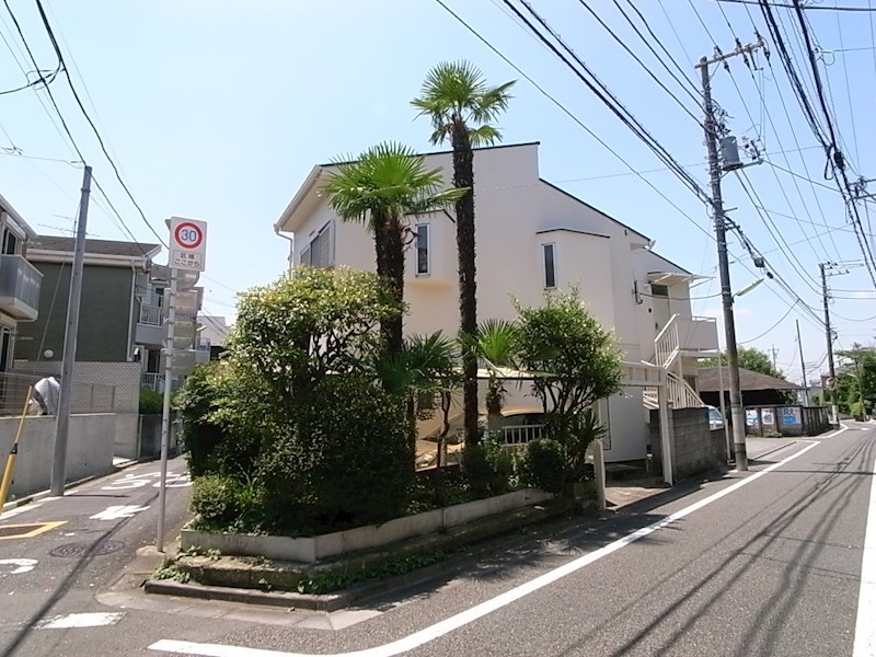 アーバン その他外観1