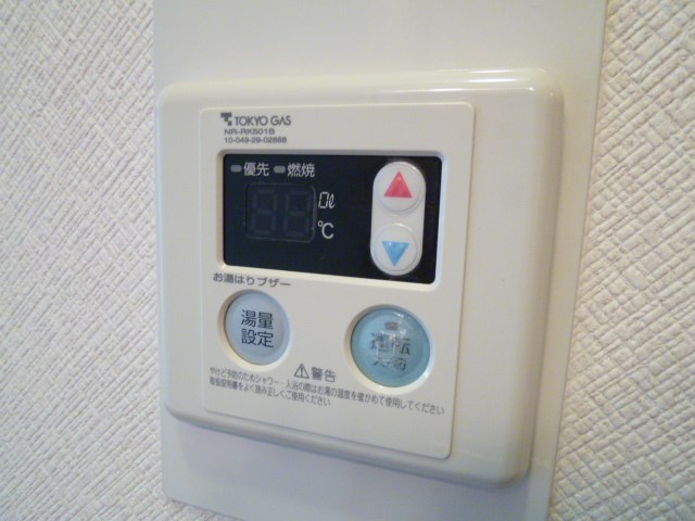 ラ・ヴェルデ松原 その他3