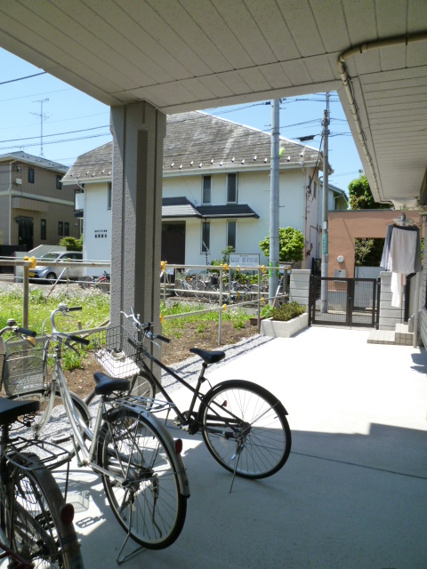 ラ・ヴェルデ松原 その他6