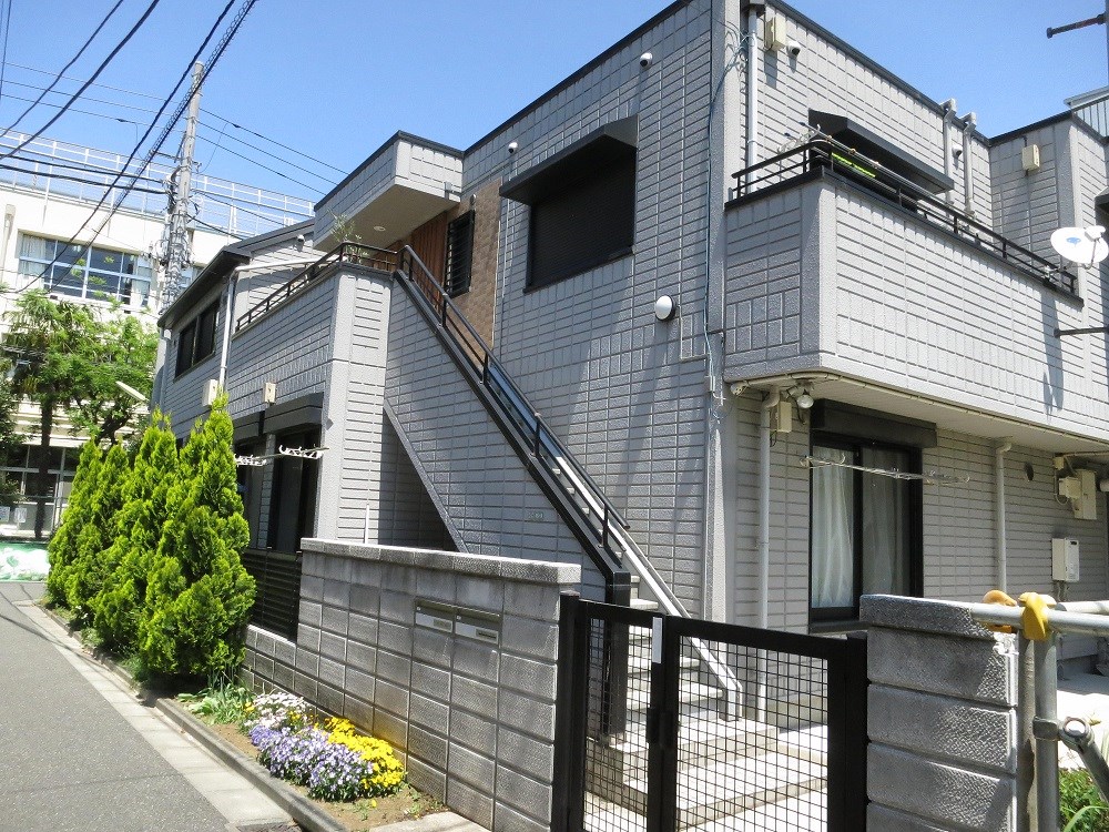 ラ・ヴェルデ松原 その他外観1