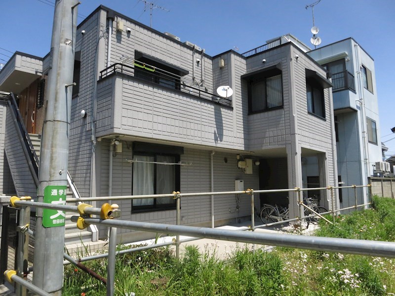 ラ・ヴェルデ松原 その他外観2