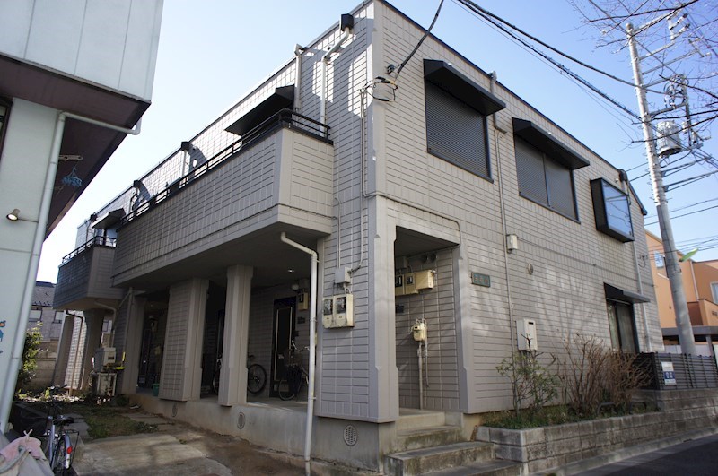 ラ・ヴェルデ松原 その他外観3