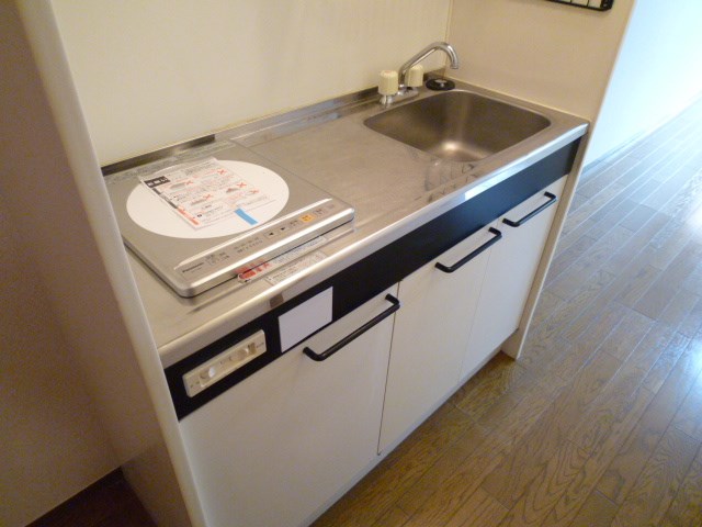 ラ・ヴェルデ松原 リビング