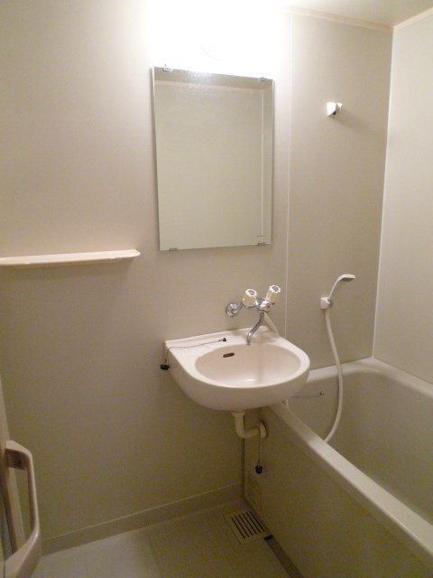 ラ・ヴェルデ松原 キッチン