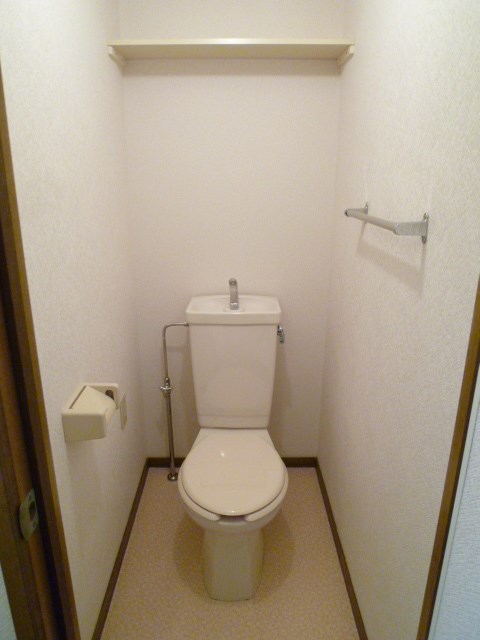 ラ・ヴェルデ松原 ベッドルーム