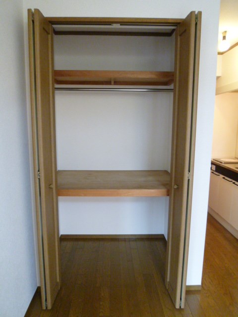 ラ・ヴェルデ松原 ベランダ