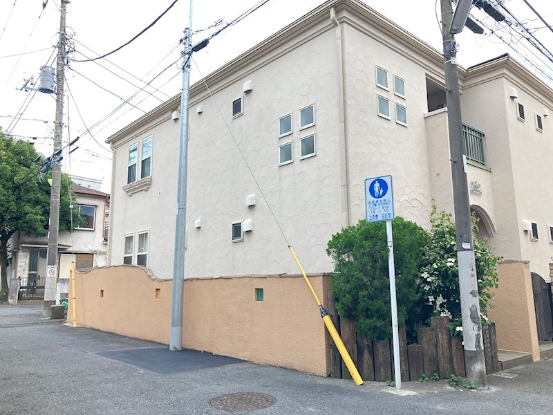 クレスト松原 その他外観3