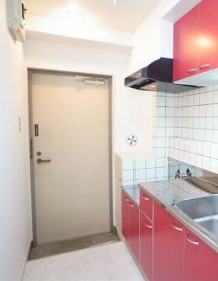 松の木ハイツ  その他4