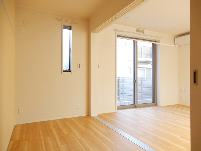 ユニゾンプレイス永福  その他1