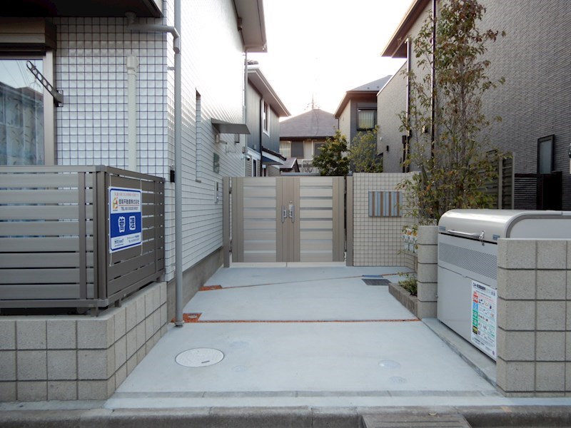 ユニゾンプレイス永福  その他6