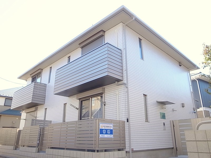 ユニゾンプレイス永福  その他外観1