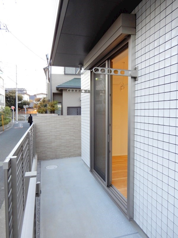 ユニゾンプレイス永福  その他11