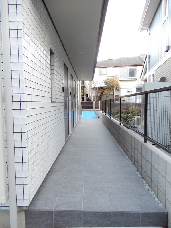 ユニゾンプレイス永福  その他33