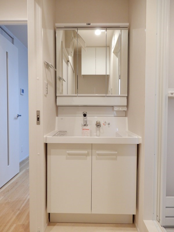 ユニゾンプレイス永福  風呂画像