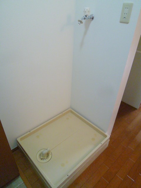 プティ  風呂画像