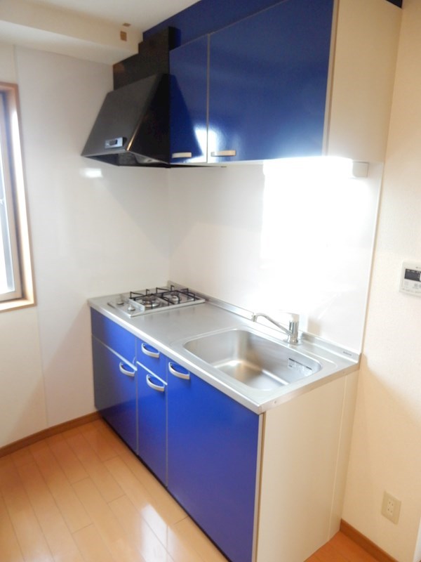 サンロイヤルイマイ リビング