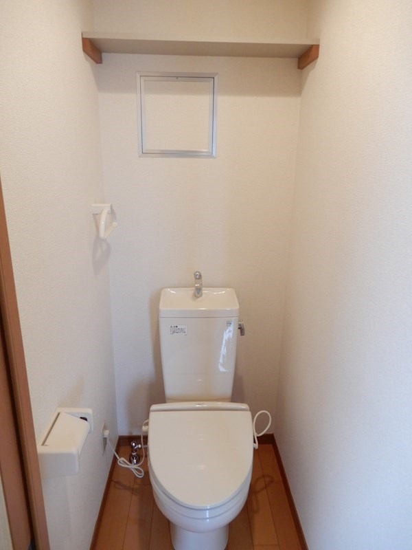 サンロイヤルイマイ ベッドルーム