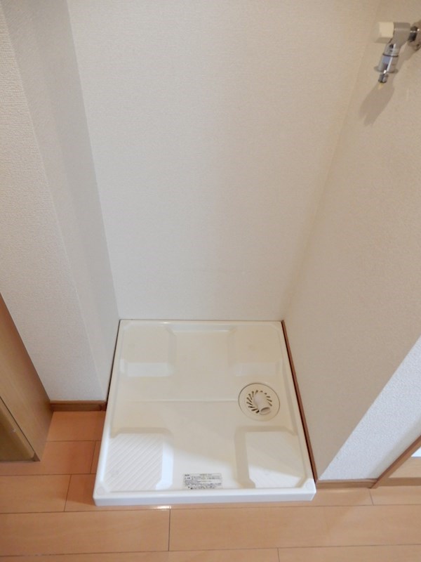 サンロイヤルイマイ ベランダ