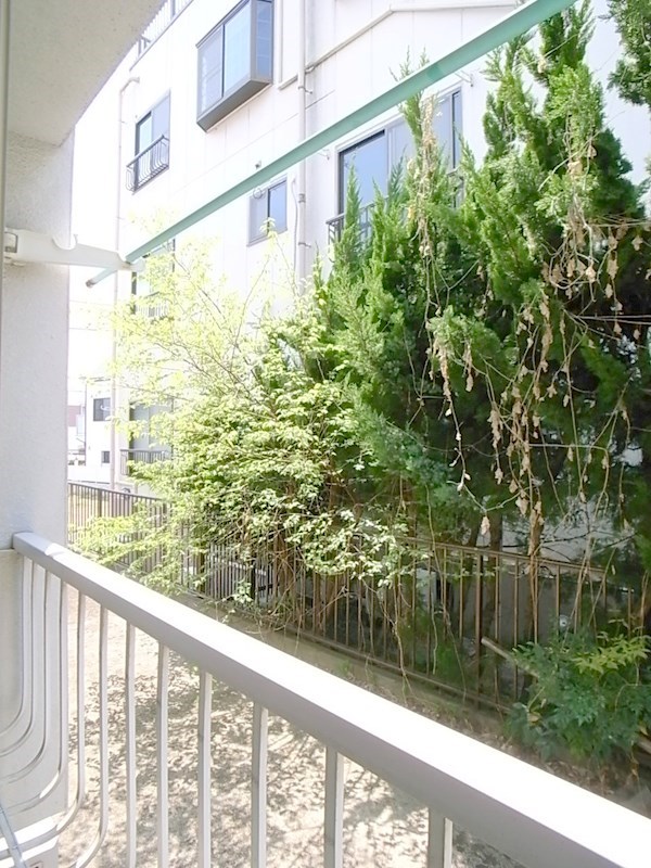 サラーム松原 その他2