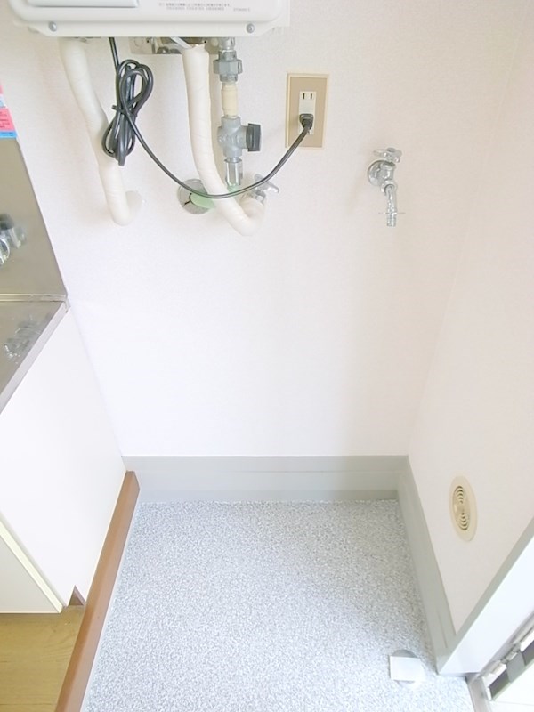 サラーム松原 その他4