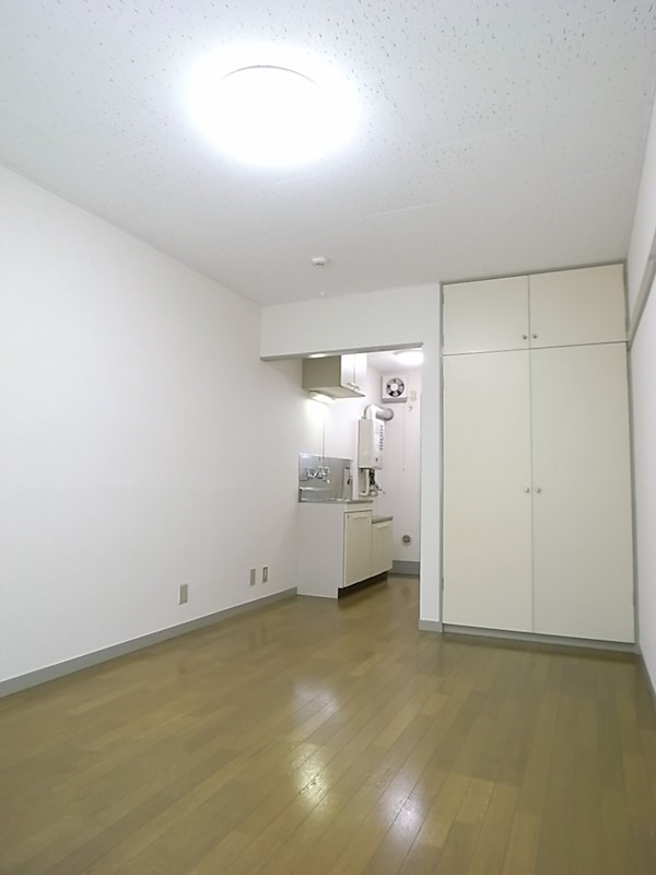 サラーム松原 その他8