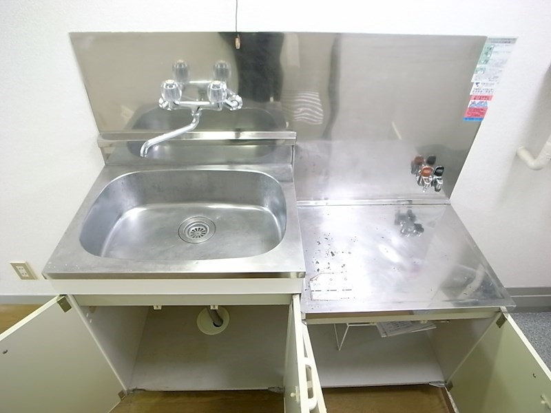 サラーム松原 その他10