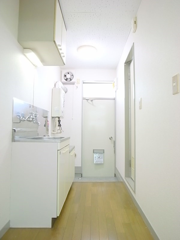 サラーム松原 その他11