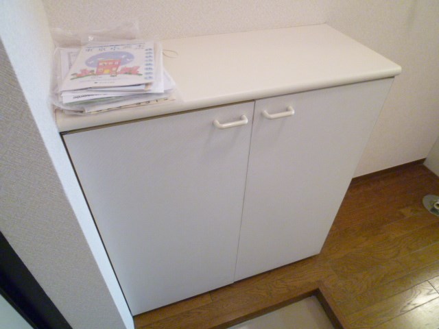 ラ・ヴェルデ松原 その他1