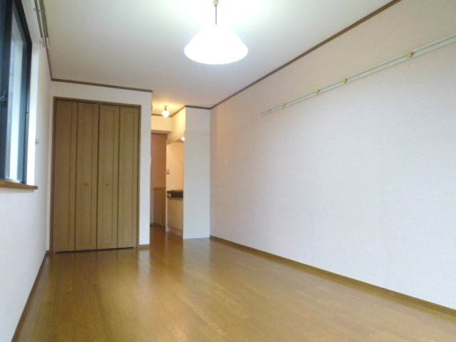 ラ・ヴェルデ松原 ベッドルーム