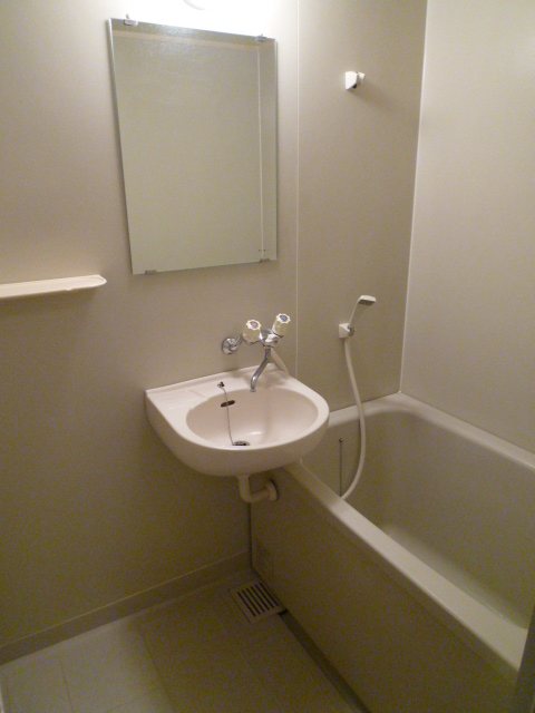 ラ・ヴェルデ松原 風呂画像