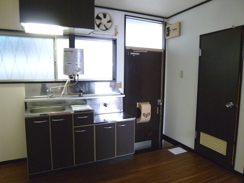 銀杏ロッヂ その他11