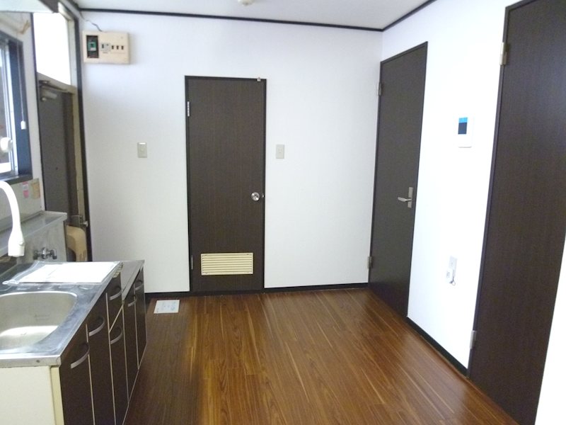 銀杏ロッヂ その他16