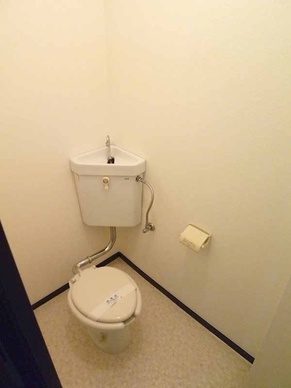 銀杏ロッヂ その他18