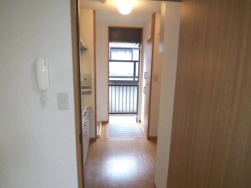 パークフラッツ その他2