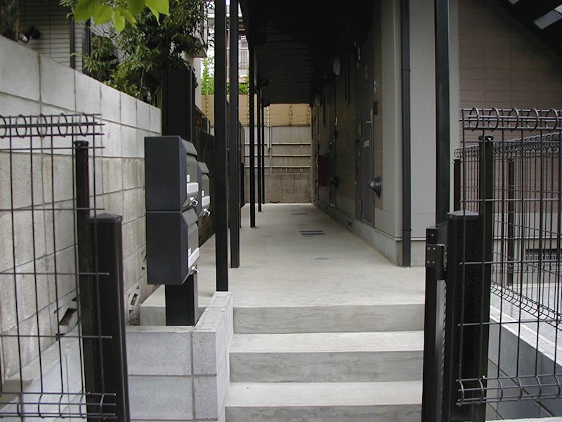 パークフラッツ その他3