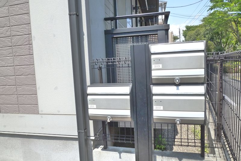 パークフラッツ その他5